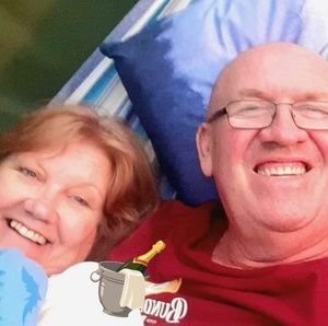 Meet your Posher, Cathy